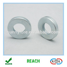 ring ndfeb magnets to counter